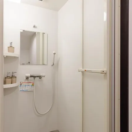 東京都Great Access To Shibuya/Shinjuku-Gracias Shibuya公寓 外观 照片