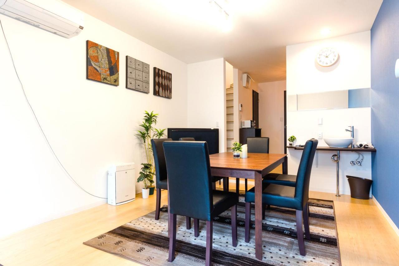 Appartamento Great Access To Shibuya/shinjuku-gracias Shibuya *