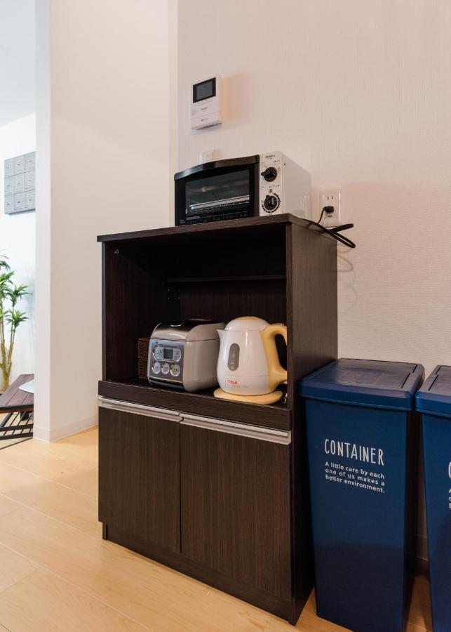 Appartamento Great Access To Shibuya/shinjuku-gracias Shibuya *
