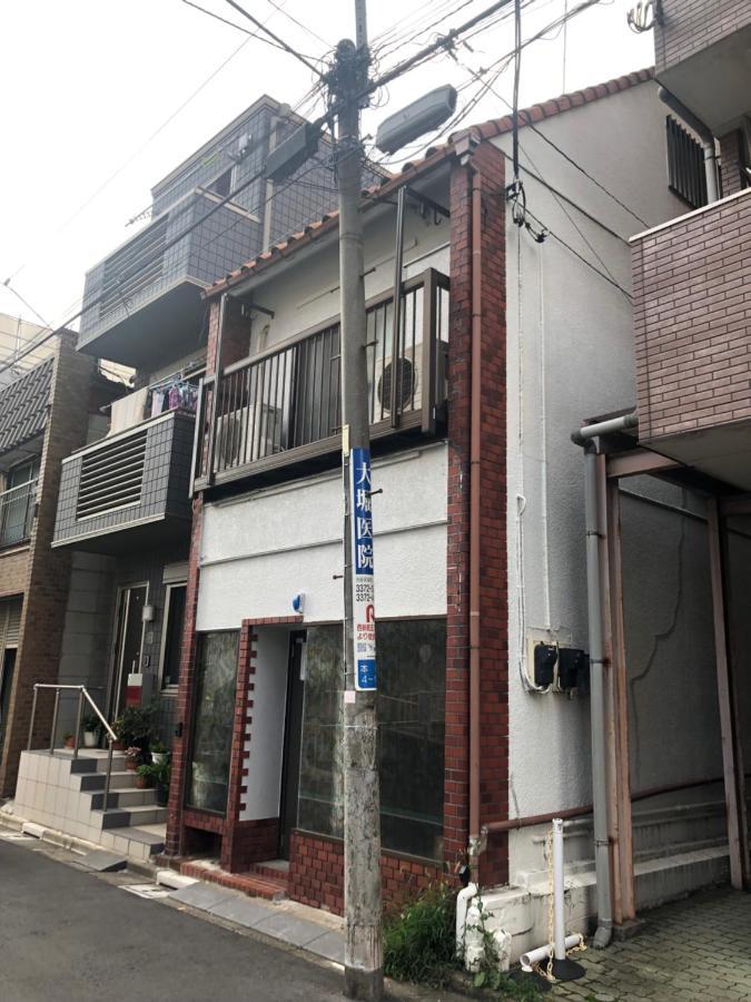 Great Access To Shibuya/shinjuku-gracias Shibuya * 東京都
